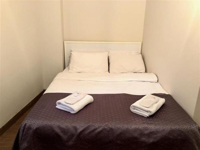 Centre Suites Taksim Istanbul Exterior photo