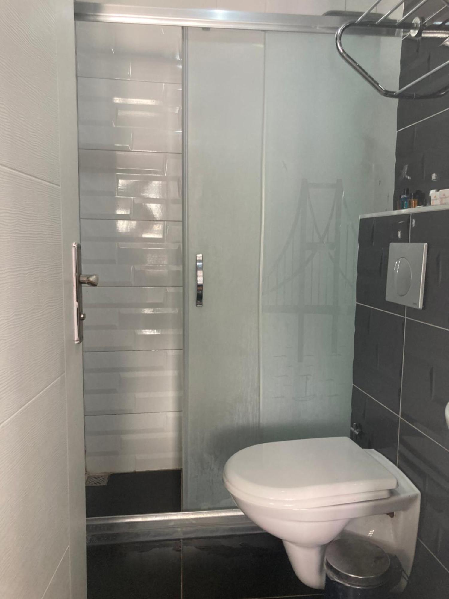 Centre Suites Taksim Istanbul Exterior photo